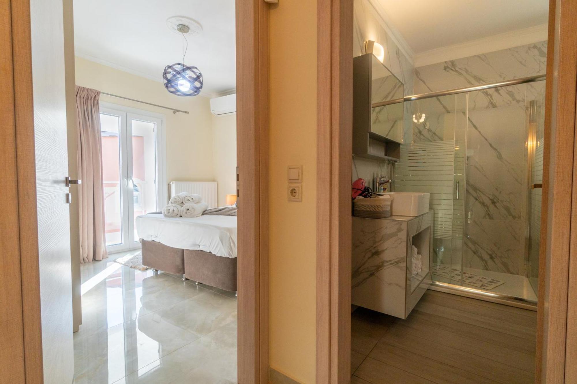 Villa Sweet Luxury House Alepou Exterior foto
