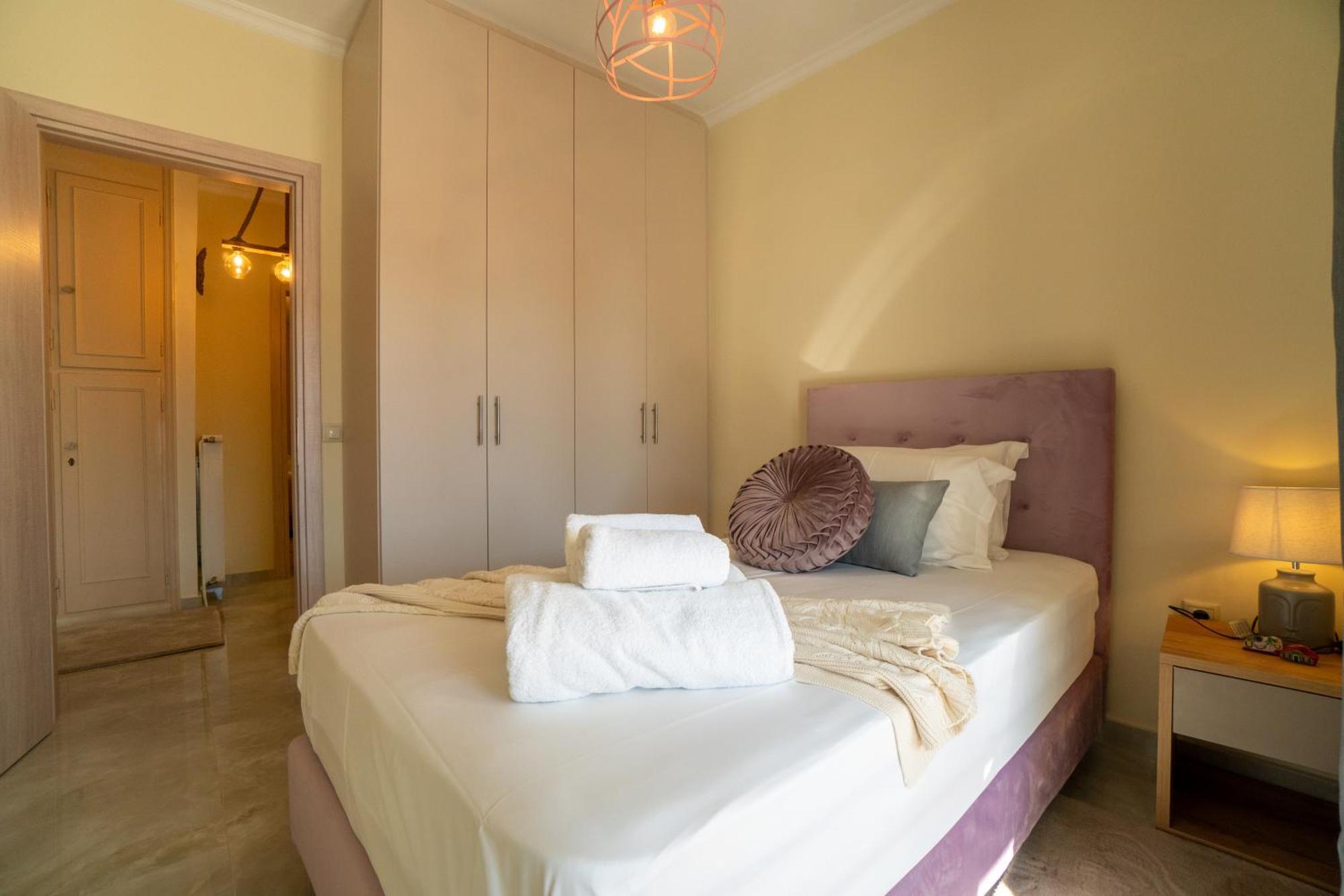 Villa Sweet Luxury House Alepou Exterior foto